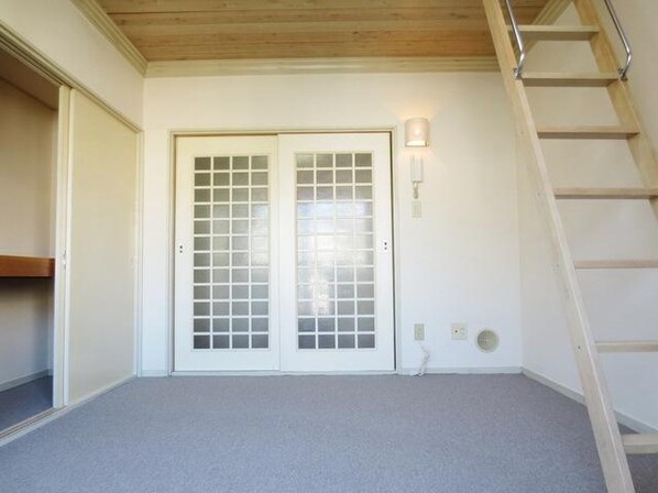 エル鷹の台Iの物件内観写真